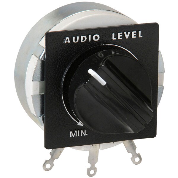 Main product image for L-Pad 100W Mono 3/8" Shaft 8 Ohm 260-262